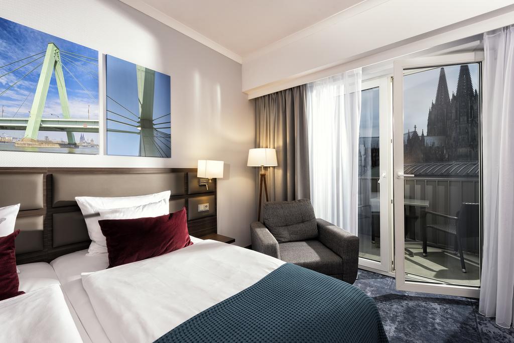 Hotel Wyndham Colonia