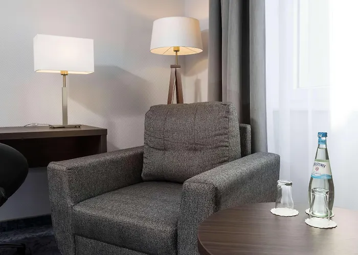 Wyndham Koeln